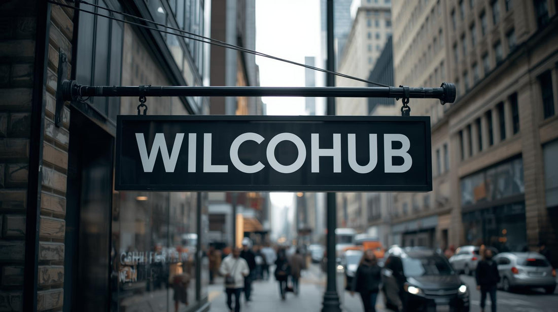 Shopping Made Easy at WilcoHub