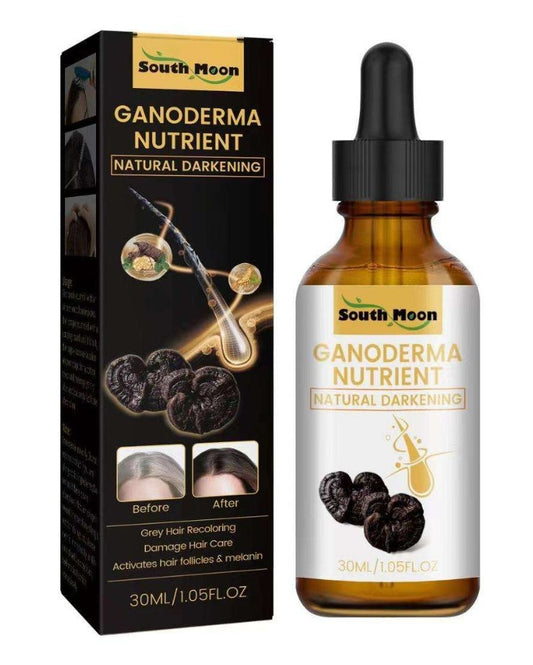 Beauty Lights Hair Darkening Batana Oil