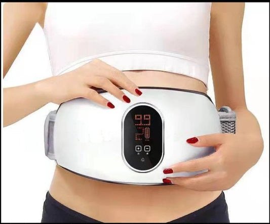 Slimming Artifact Waist Fat Throwing Machine