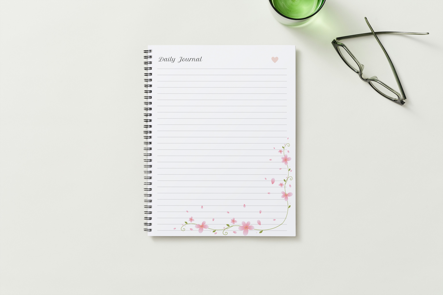 Personalized Notebook /Journal