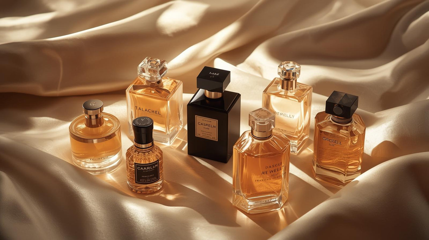 Perfume Reseller Bundle