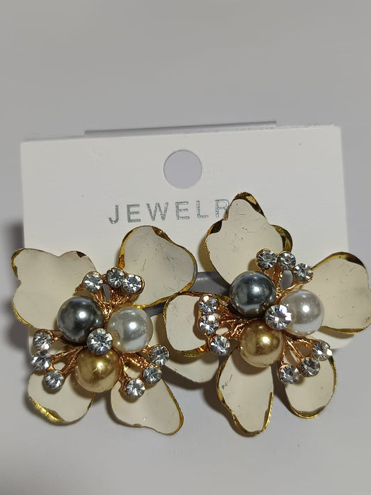 Mixed Designs Fashion Earings