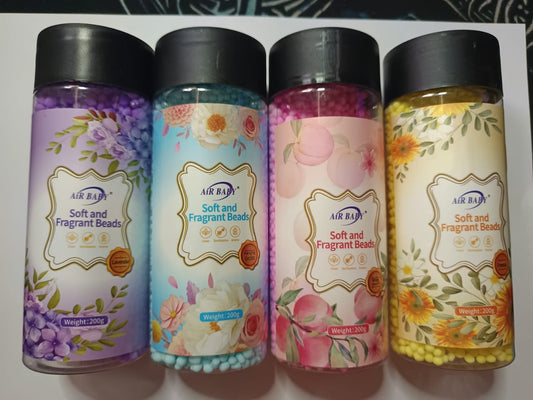 Laundry Perfume Beads