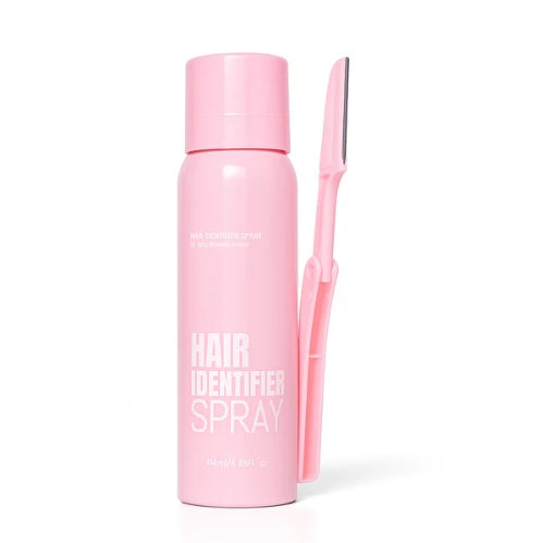 Hair Identifier Spray