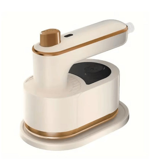 Foldable Electric Iron