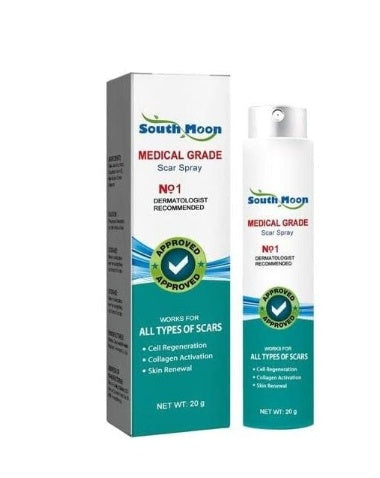 South Moon - Scar Spray