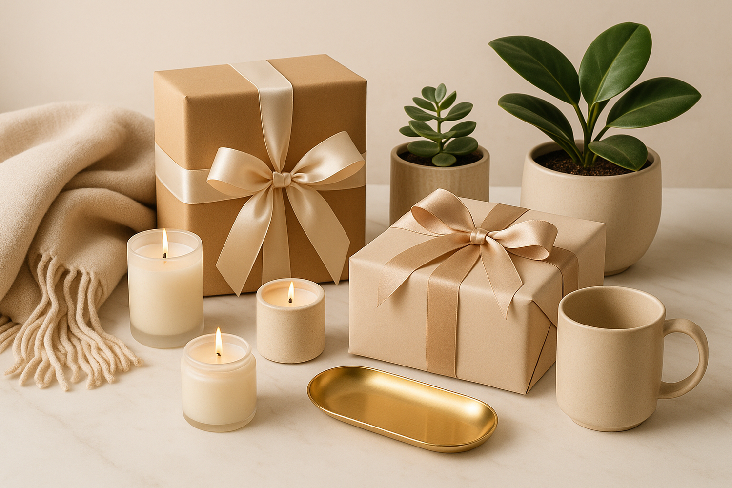 Gifts & Lifestyle