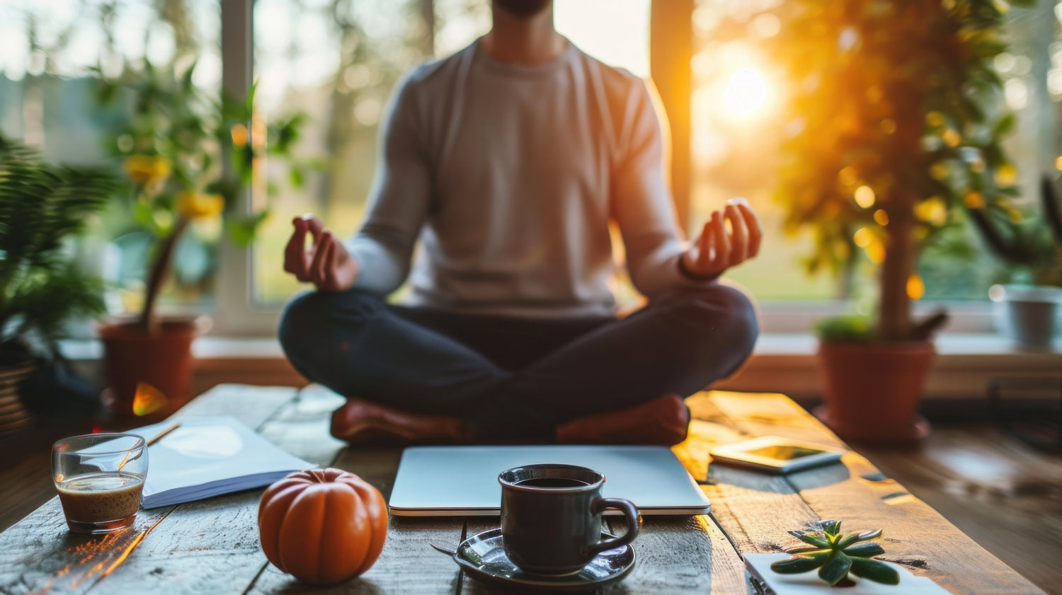 Health & Wellness