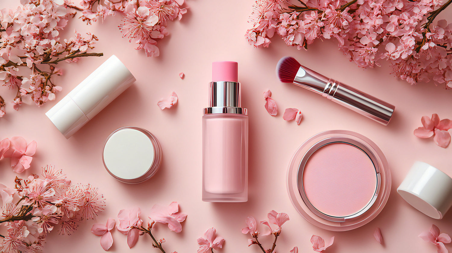 Beauty & Personal Care