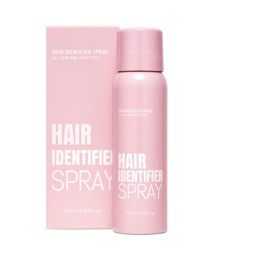 Hair Identifier Spray