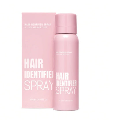 Hair Identifier Spray