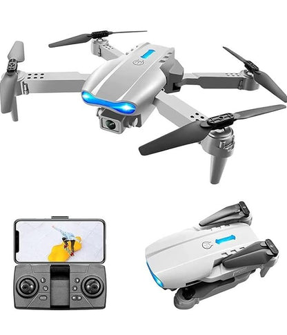 E99 Drone Camera