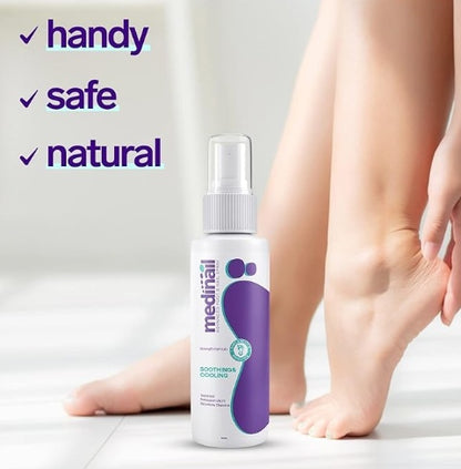 Jaysuin - Nail Fungus Spray