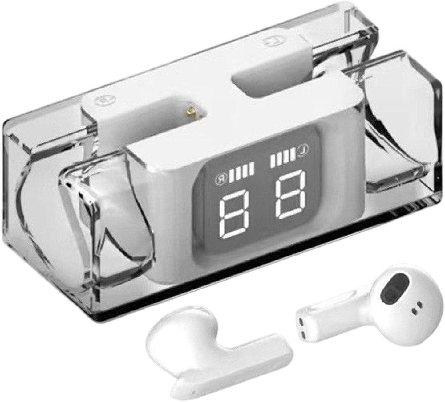 Calus 5 Pro Wireless Earbuds