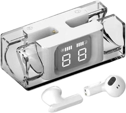 Calus 5 Pro Wireless Earbuds