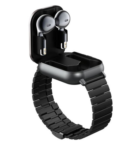 A70 Smart Watch