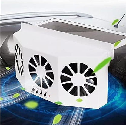 Car Cooling Fan