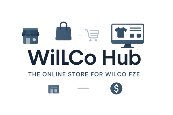 WilCo Hub