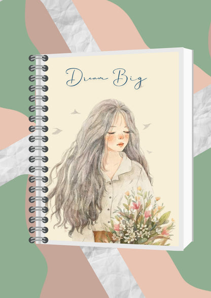 Weekly and Daily Journal Template