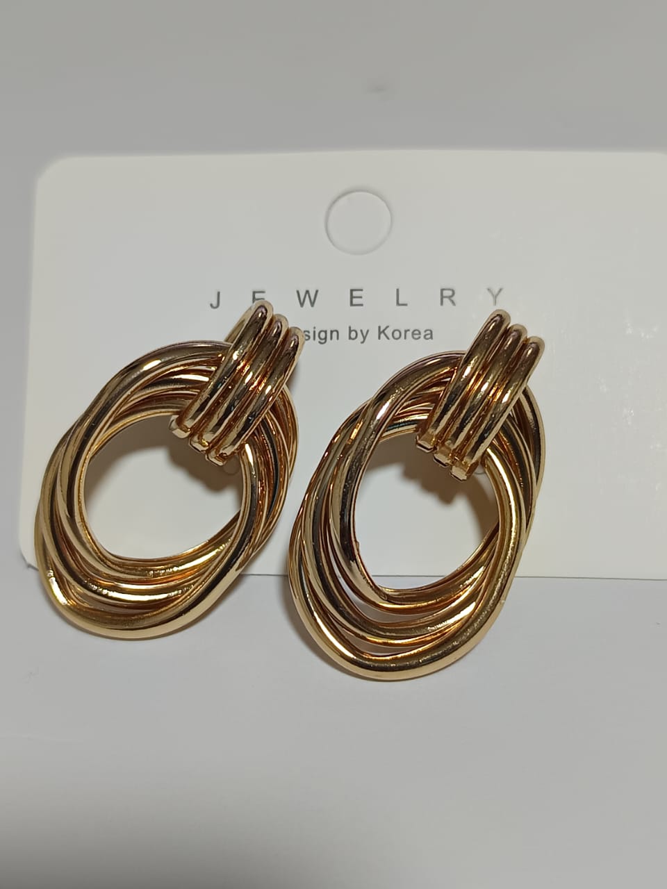 Mixed Designs Fashion Earings