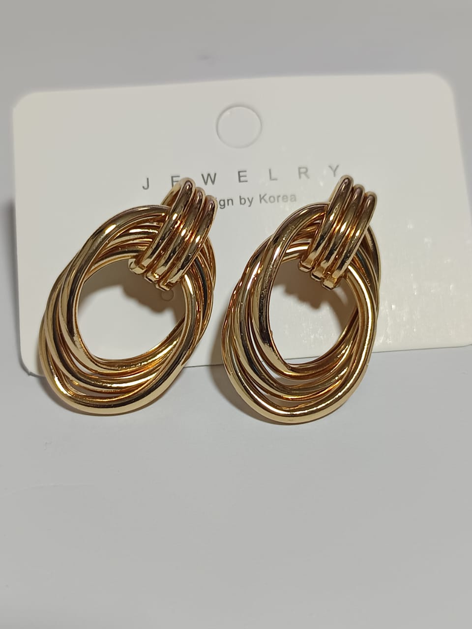 Mixed Designs Fashion Earings