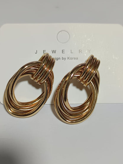 Mixed Designs Fashion Earings