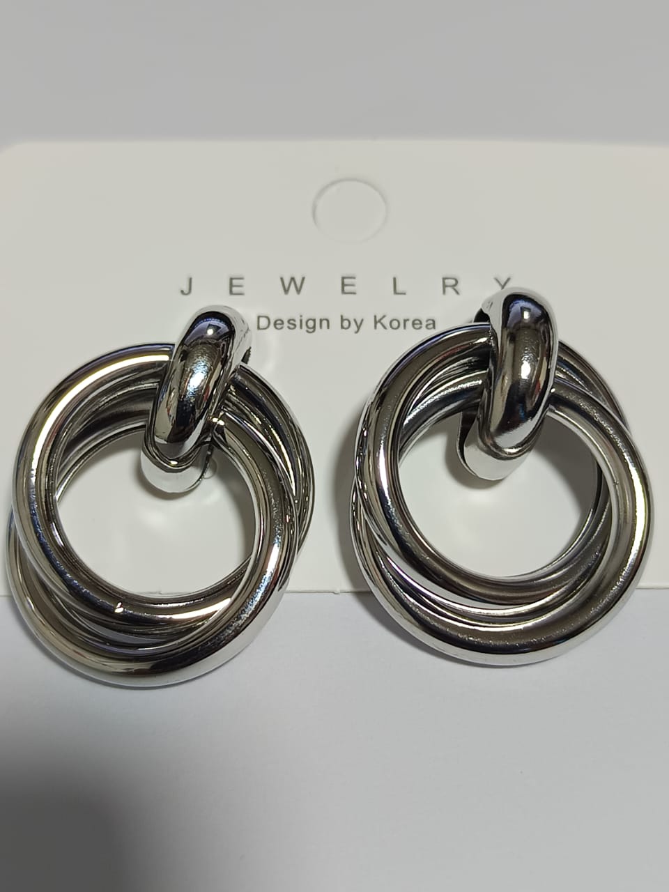 Mixed Designs Fashion Earings