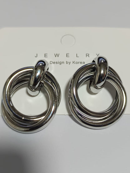 Mixed Designs Fashion Earings
