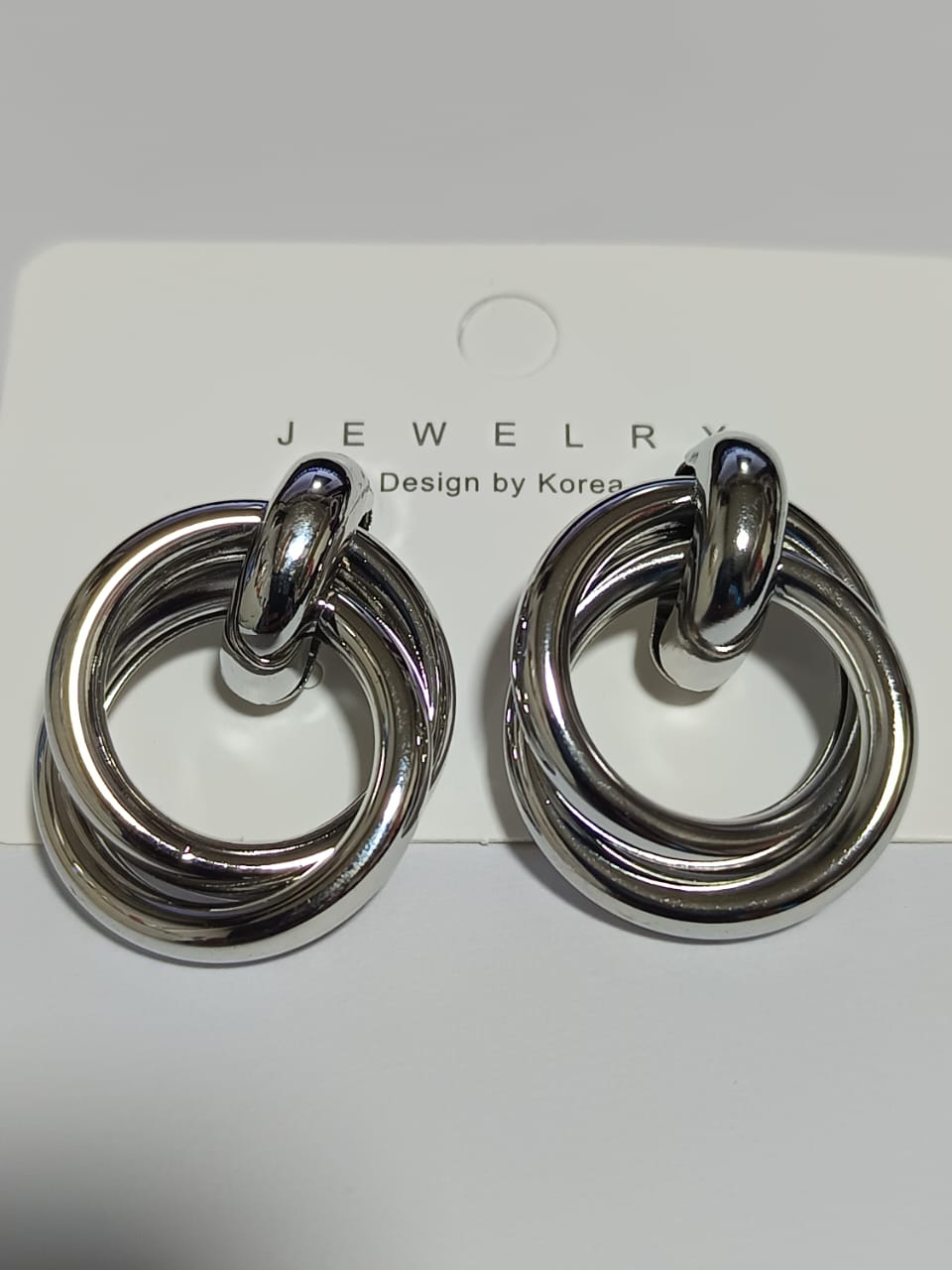 Mixed Designs Fashion Earings
