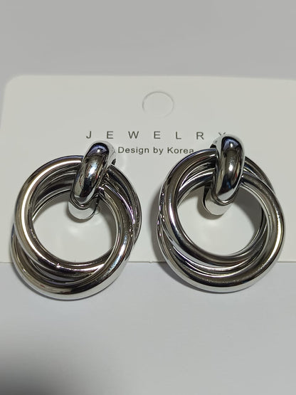 Mixed Designs Fashion Earings