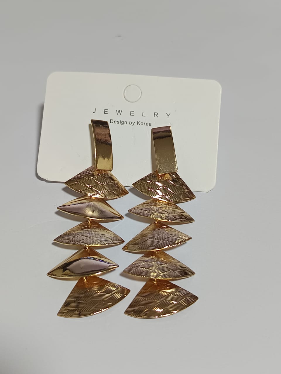Mixed Designs Fashion Earings