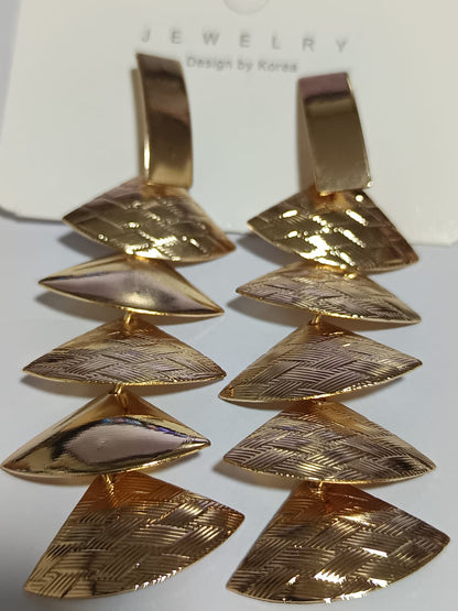 Mixed Designs Fashion Earings