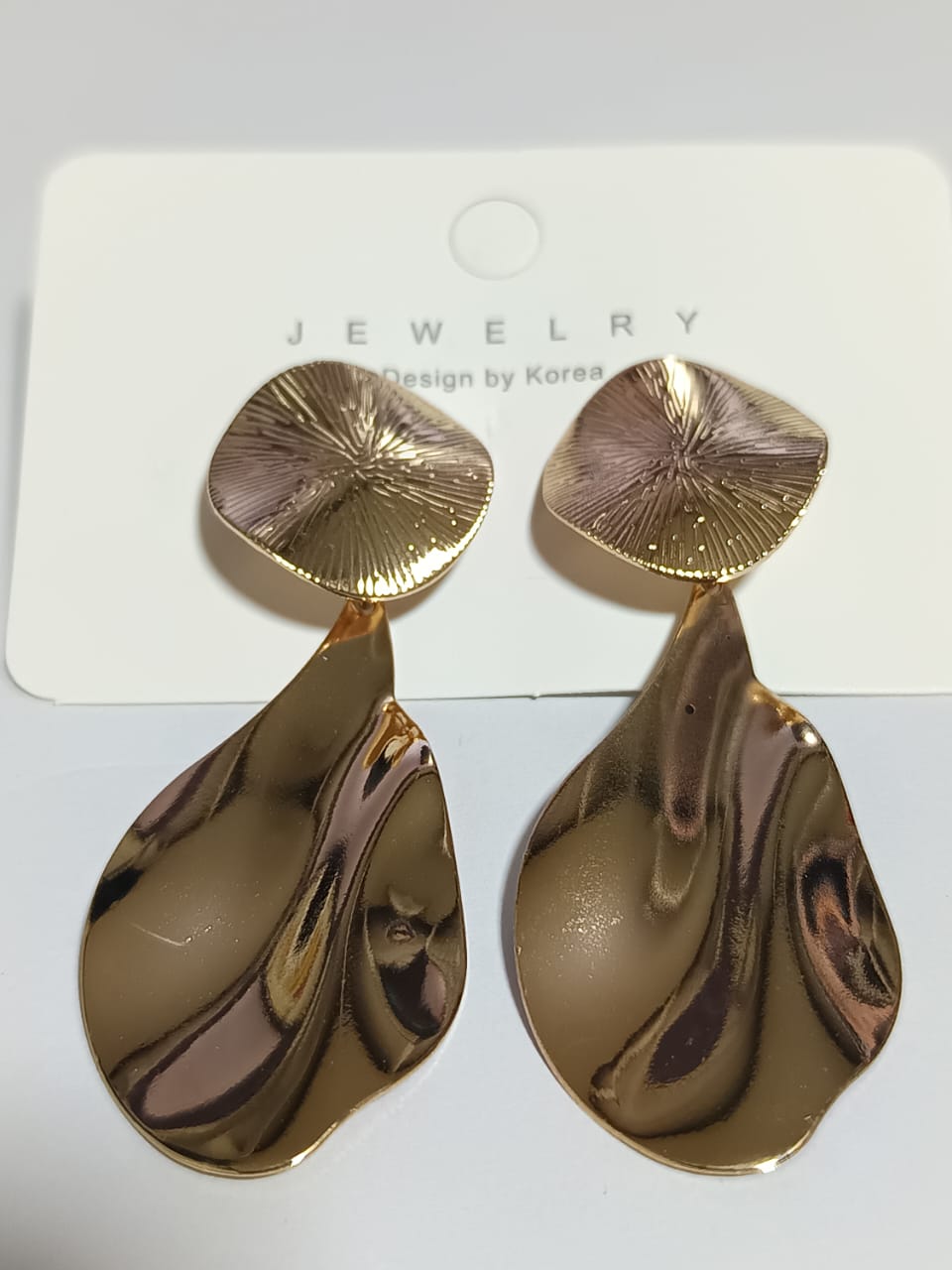 Mixed Designs Fashion Earings