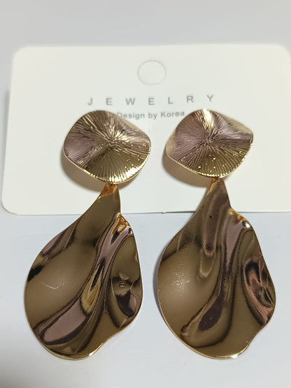 Mixed Designs Fashion Earings