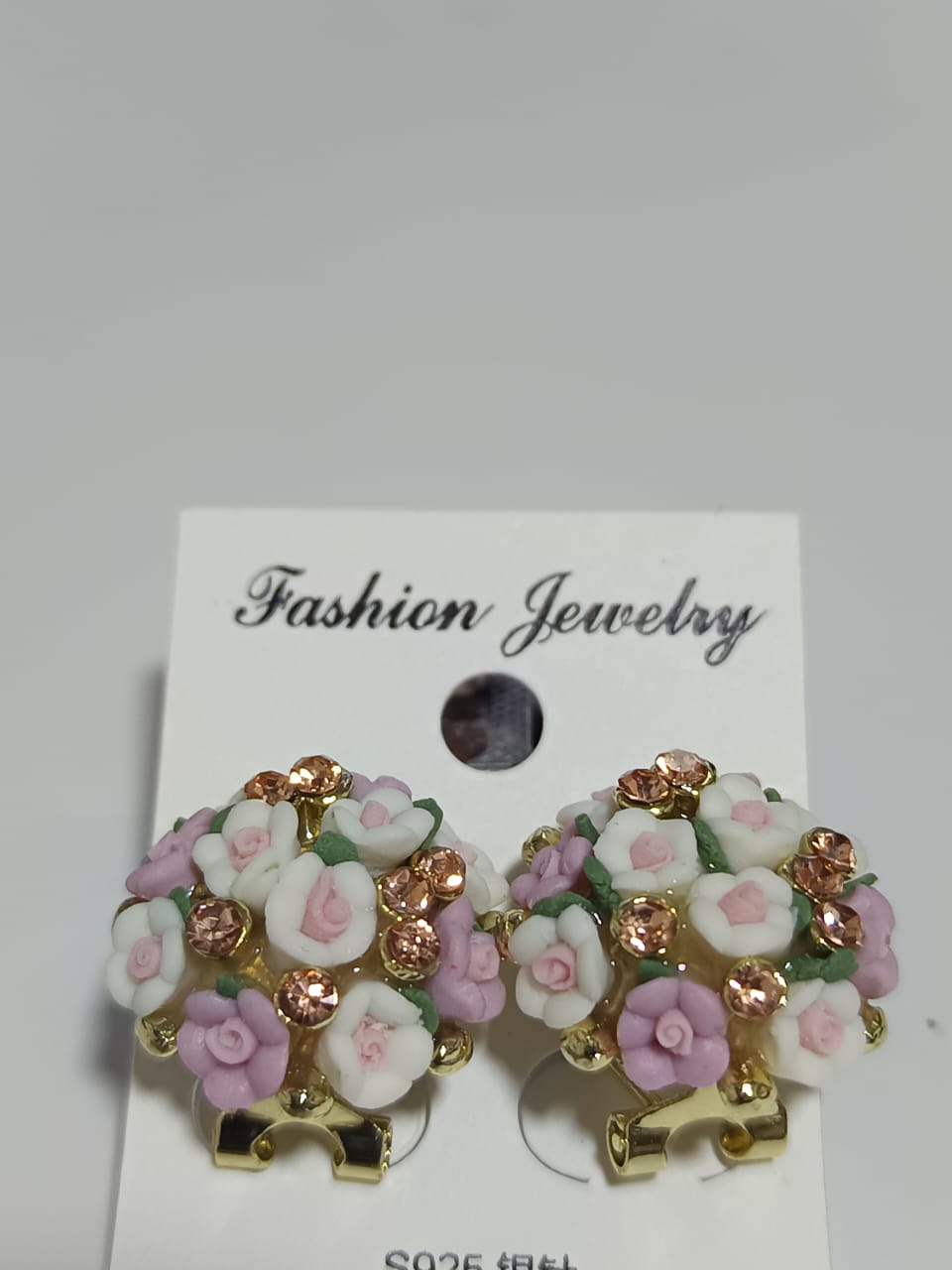 Mixed Designs Fashion Earings