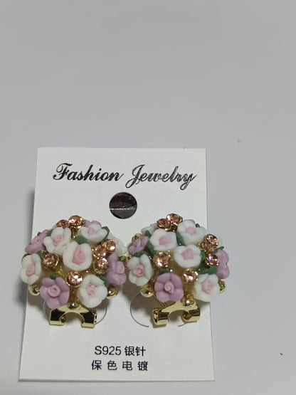 Mixed Designs Fashion Earings