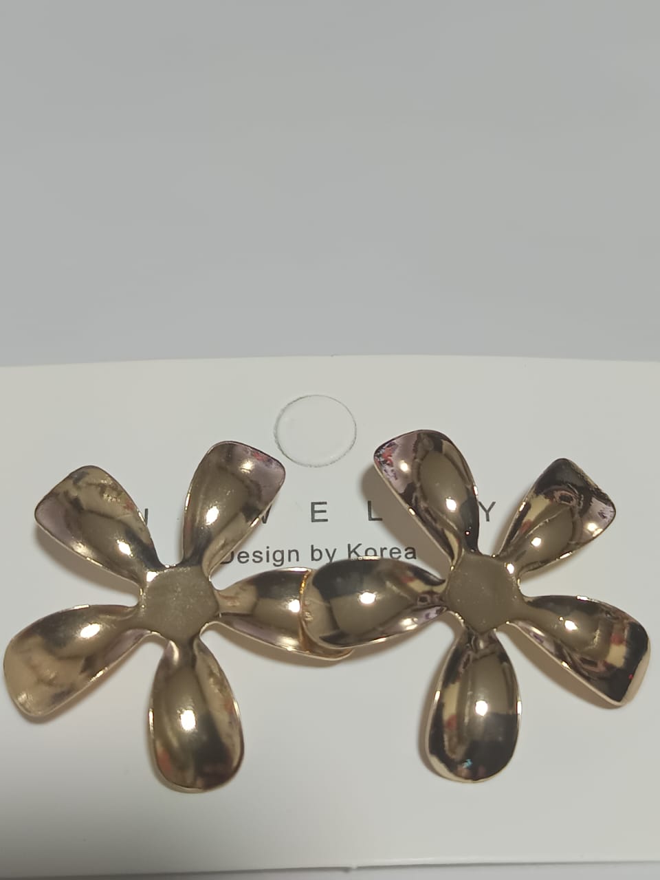 Mixed Designs Fashion Earings