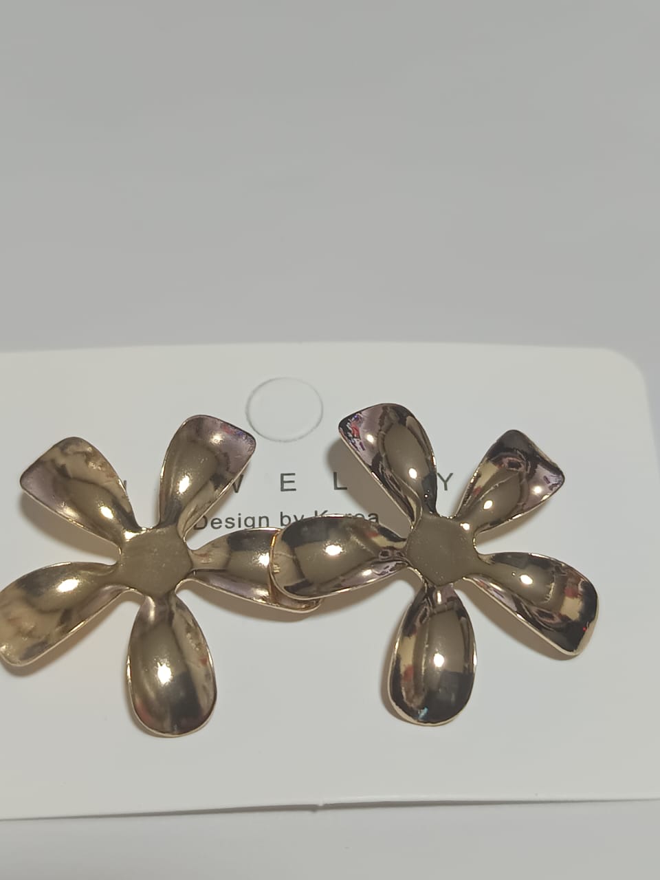 Mixed Designs Fashion Earings