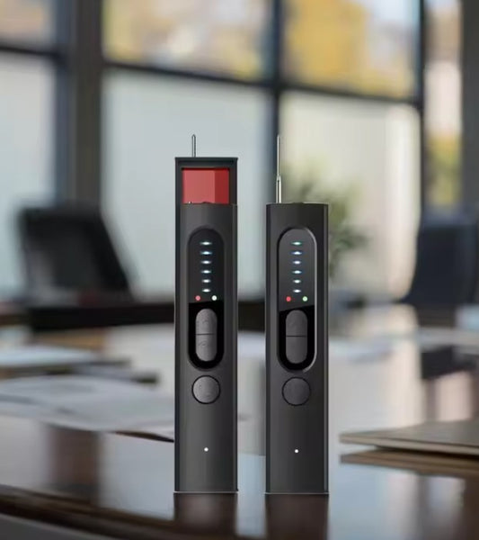 Hidden Camera Detector