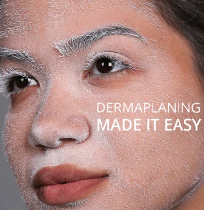 Hair Identifier Spray