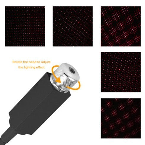 Star Decoration Light