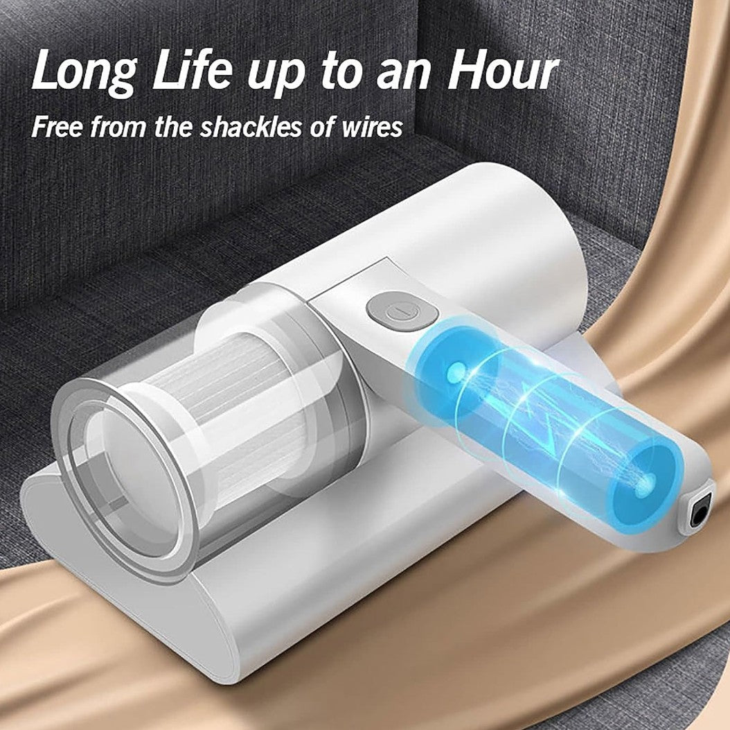 Dust And Mite Vacuum Cleaner