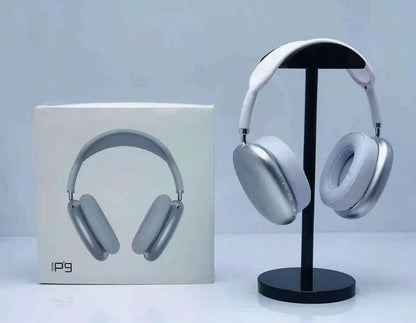 EchoWave P9 Wireless Headphones